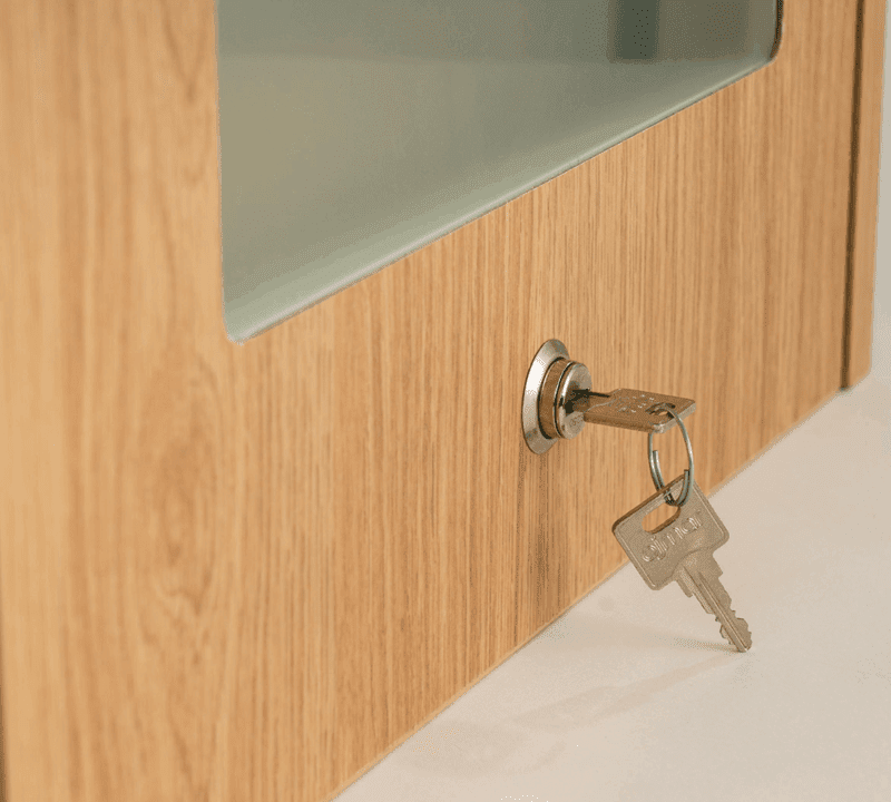Mix Mobilhotell 3040 - Bilde 10
