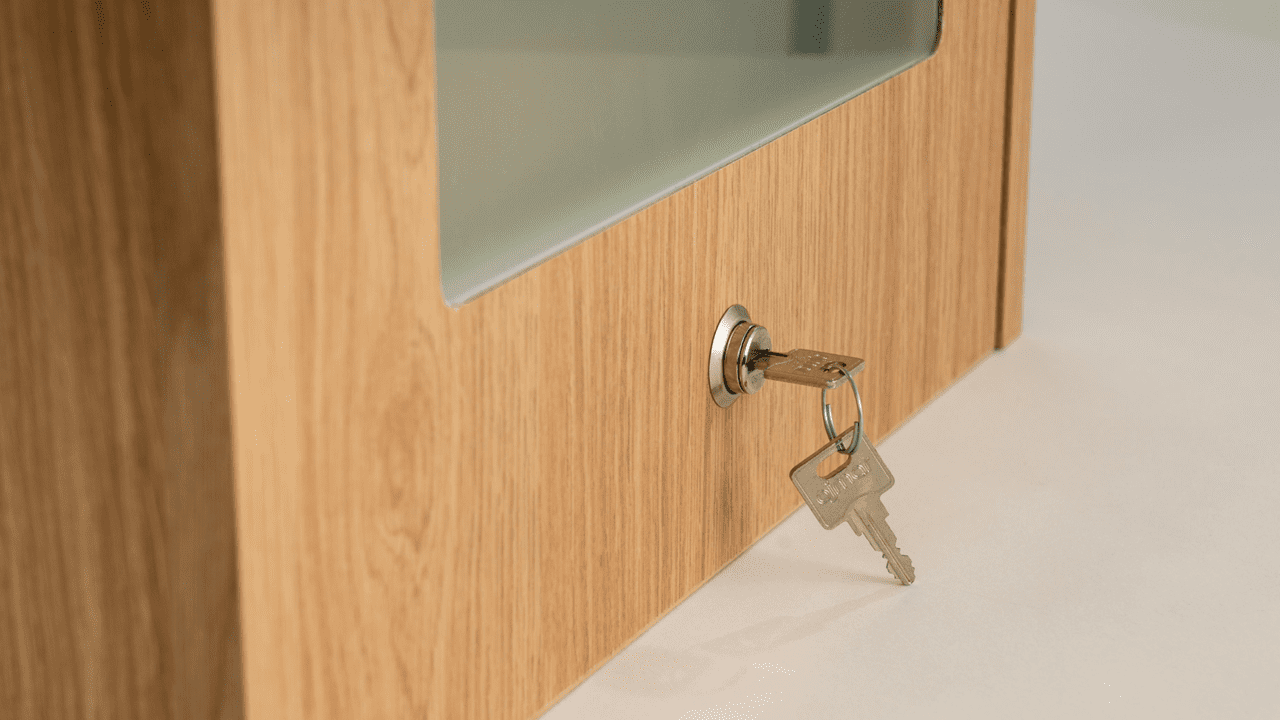 Mix Mobilhotell 3040 - Bilde 10