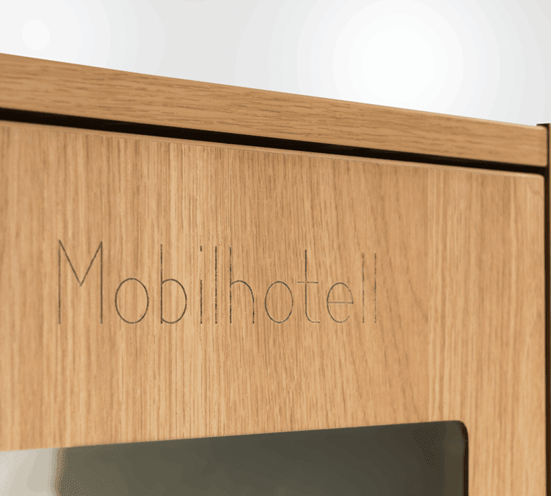 Mix Mobilhotell 3040 - Bilde 9
