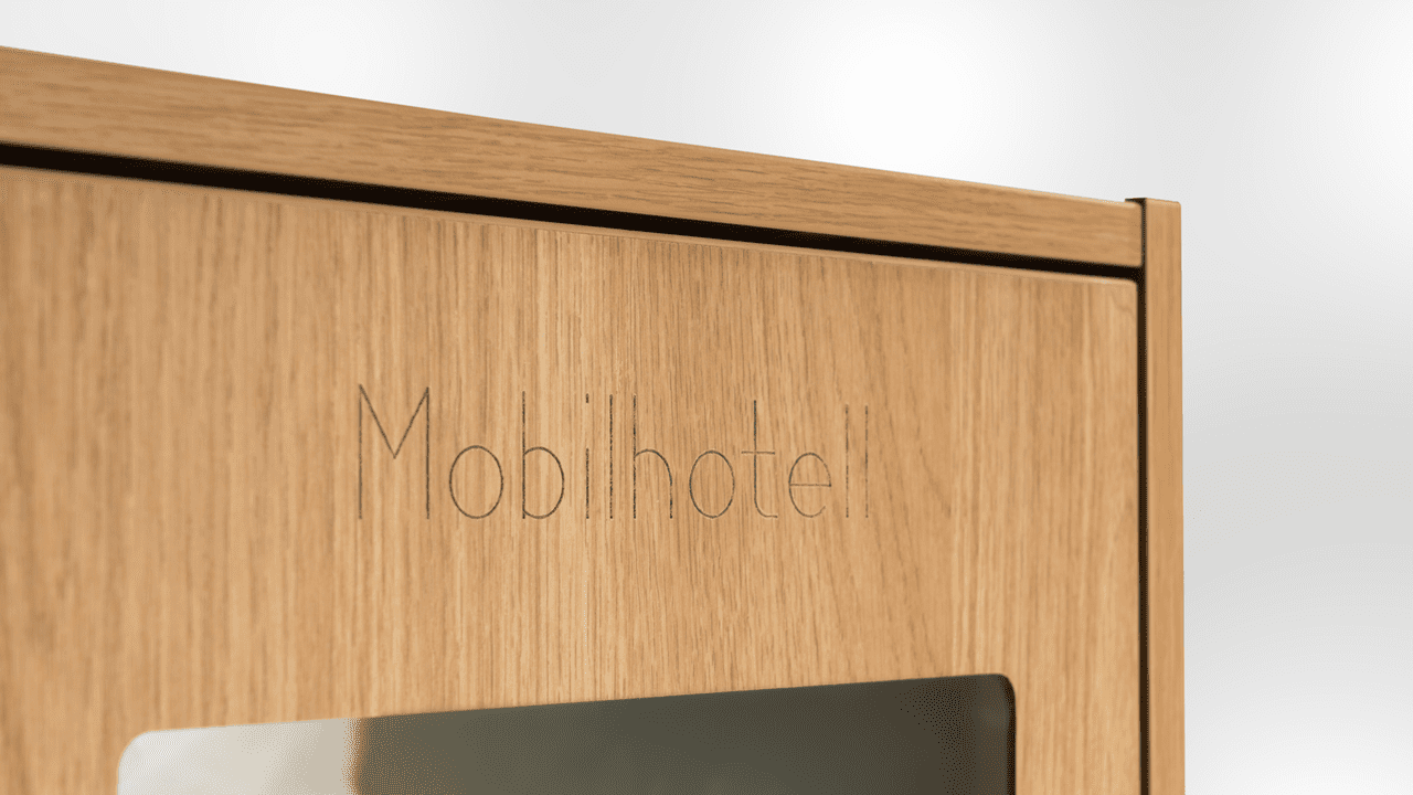 Mix Mobilhotell 3040 - Bilde 9