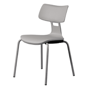 VARIO stol med 4 ben