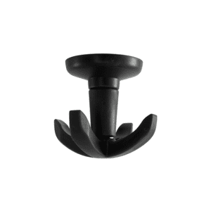 Hlín-kroken, resirkulert