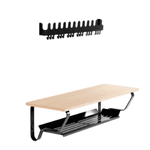 KNAUS Garderobe serie