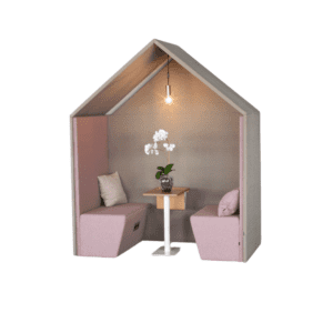 The Hut