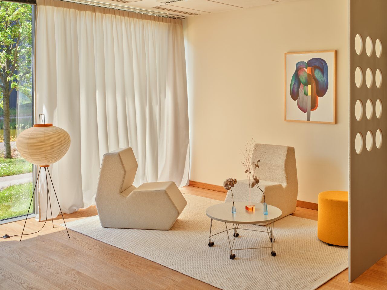 Shape puff - Bilde 9