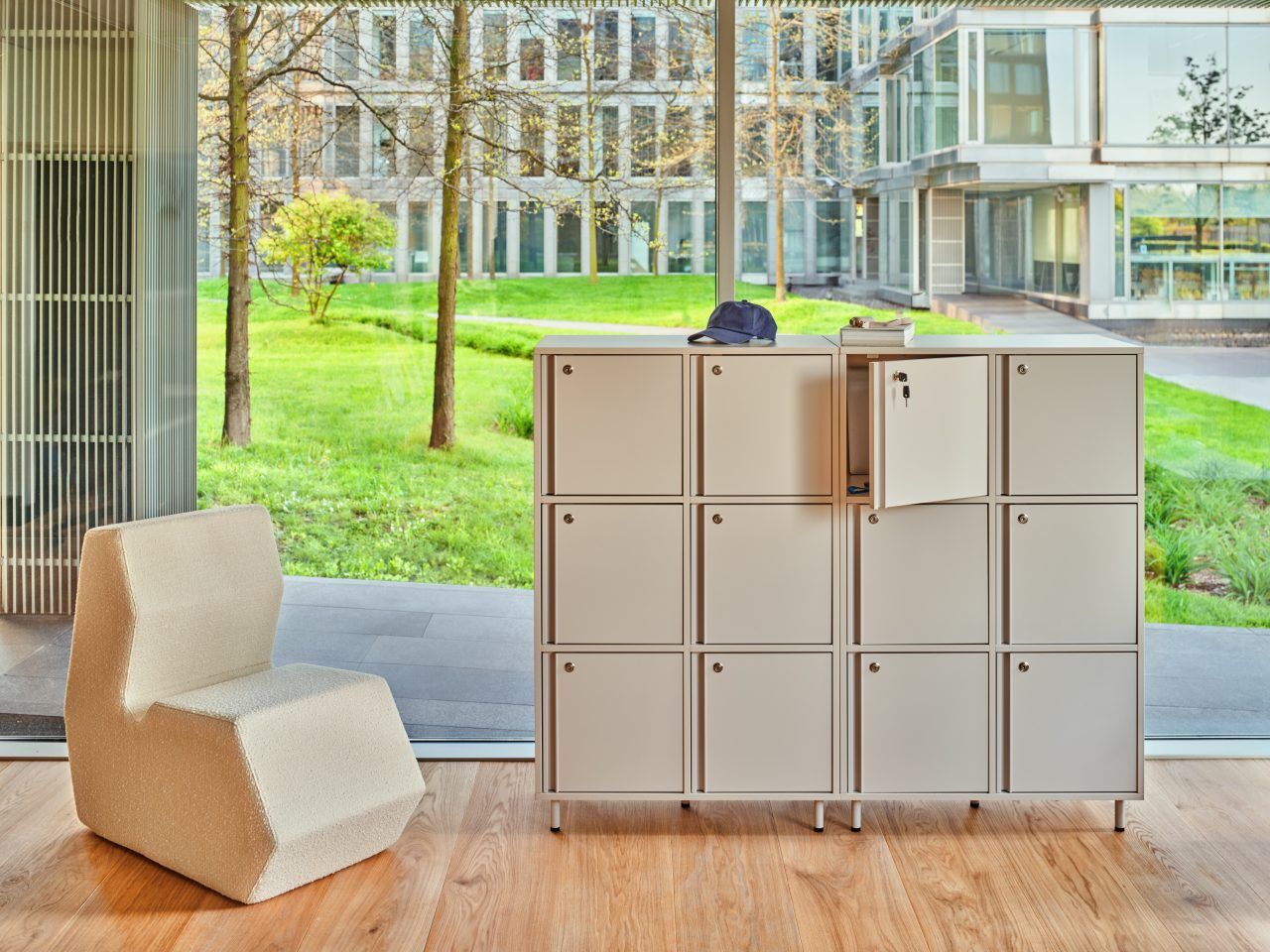 Shape puff - Bilde 8