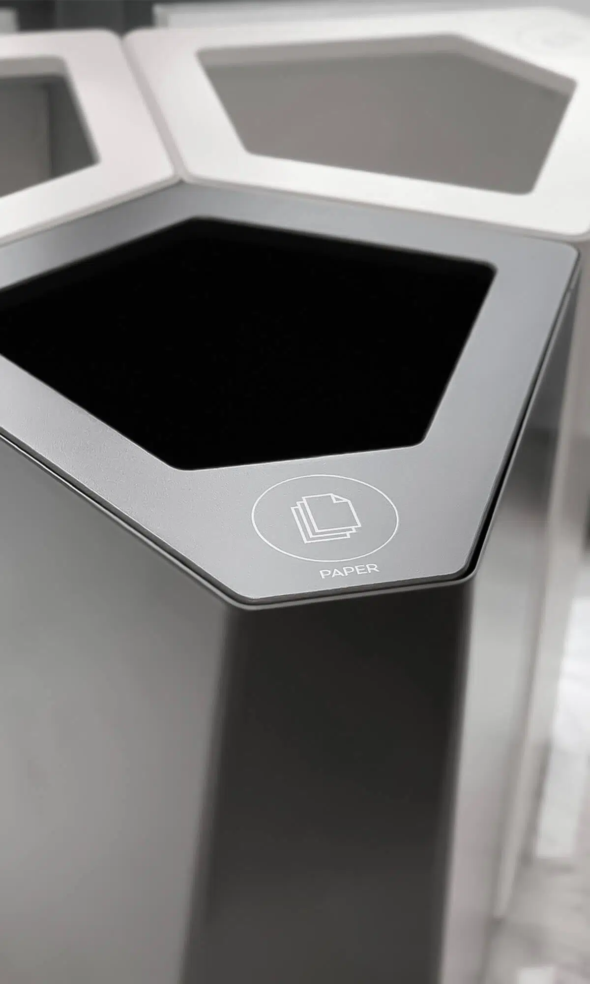 Kite avfallsbeholder - Bilde 15