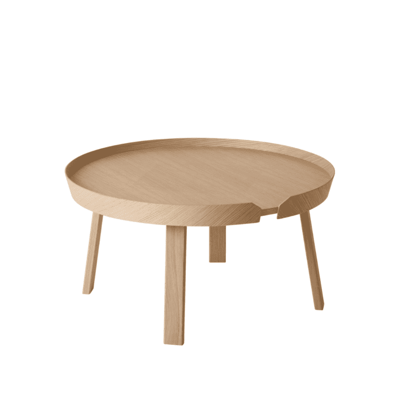 Around coffee table - Bilde 3