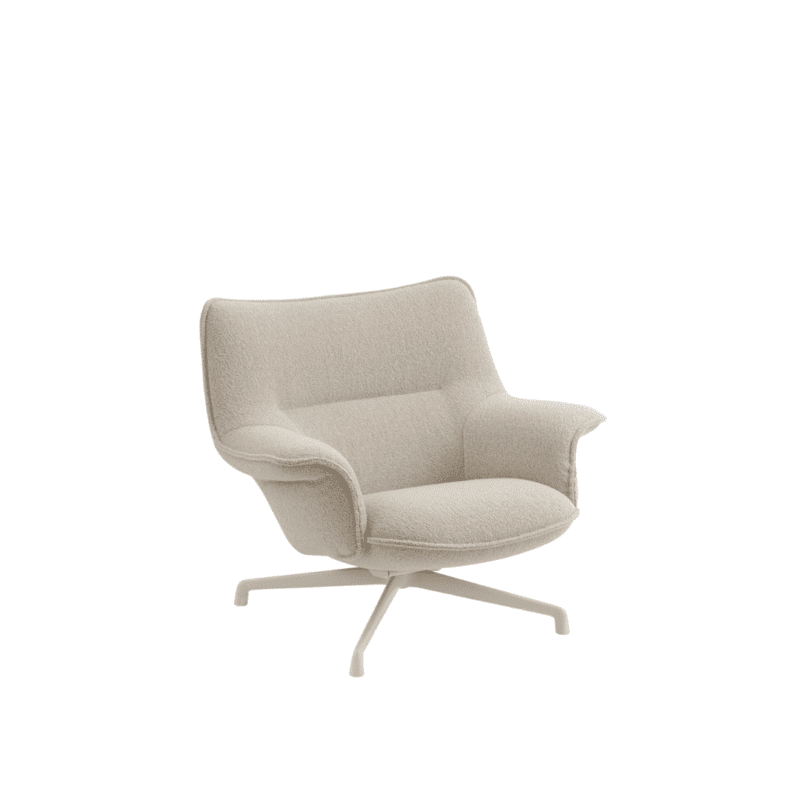 Doze Lounge Chair