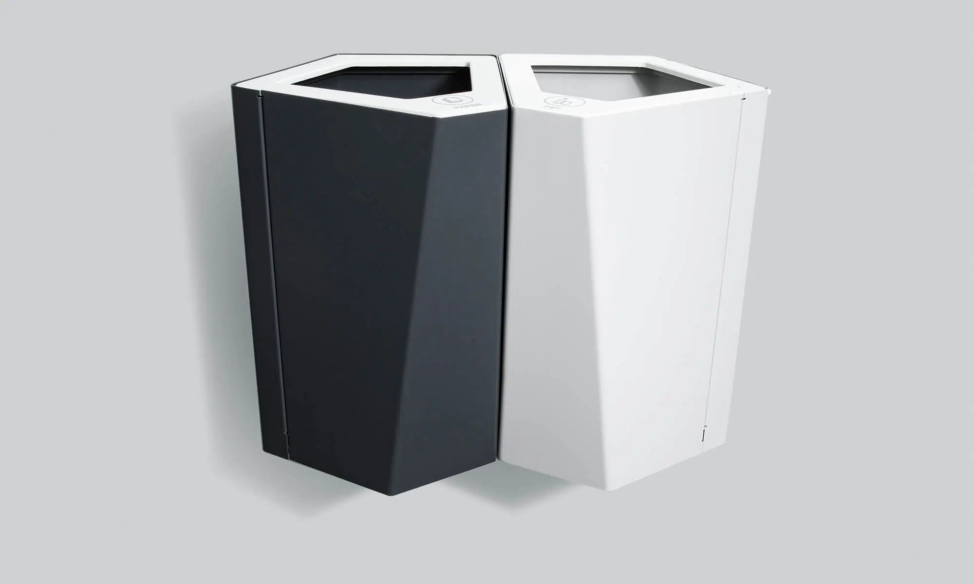 Kite avfallsbeholder - Bilde 10