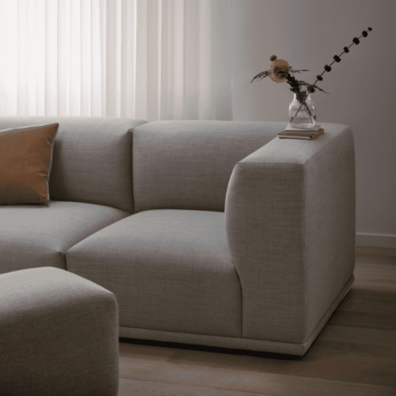 Connect modulsofa - Bilde 5