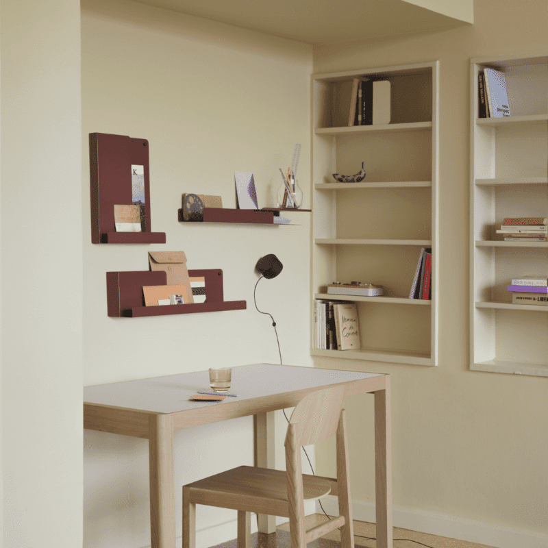 Folded Shelves - Bilde 13