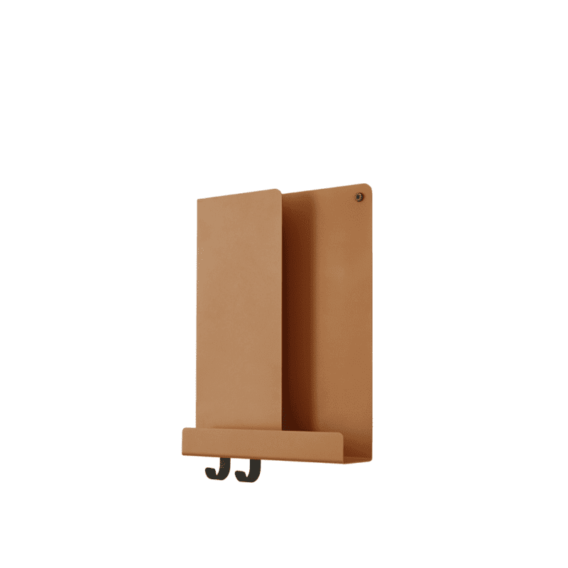 Folded Shelves - Bilde 5