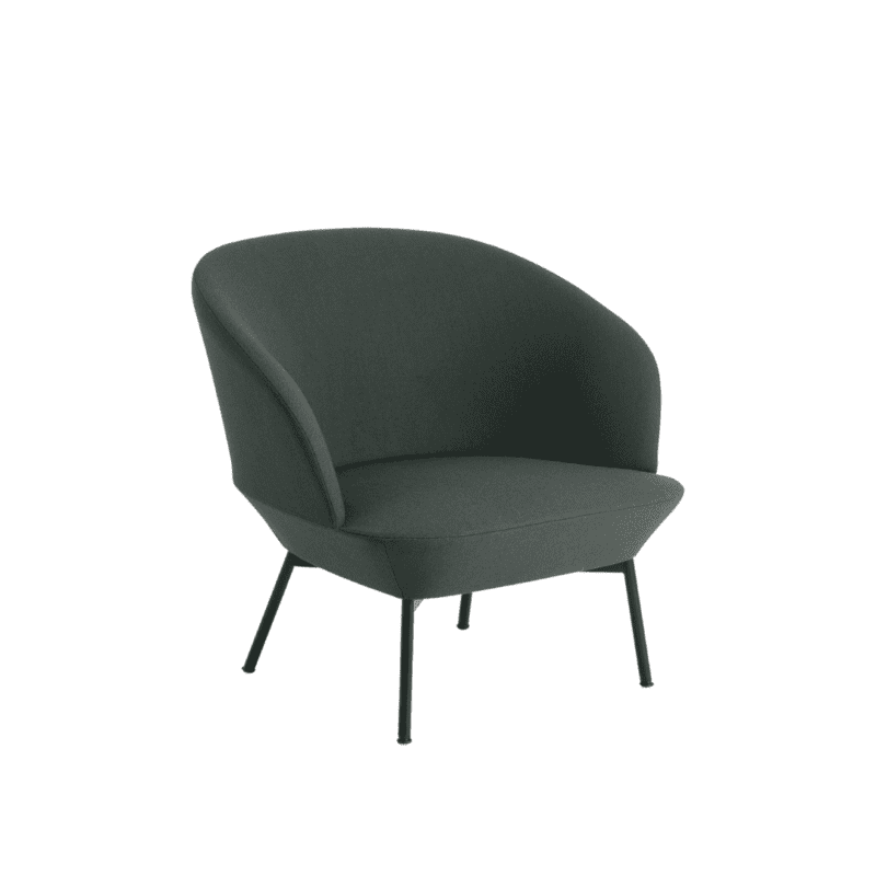 Oslo Lounge Chair