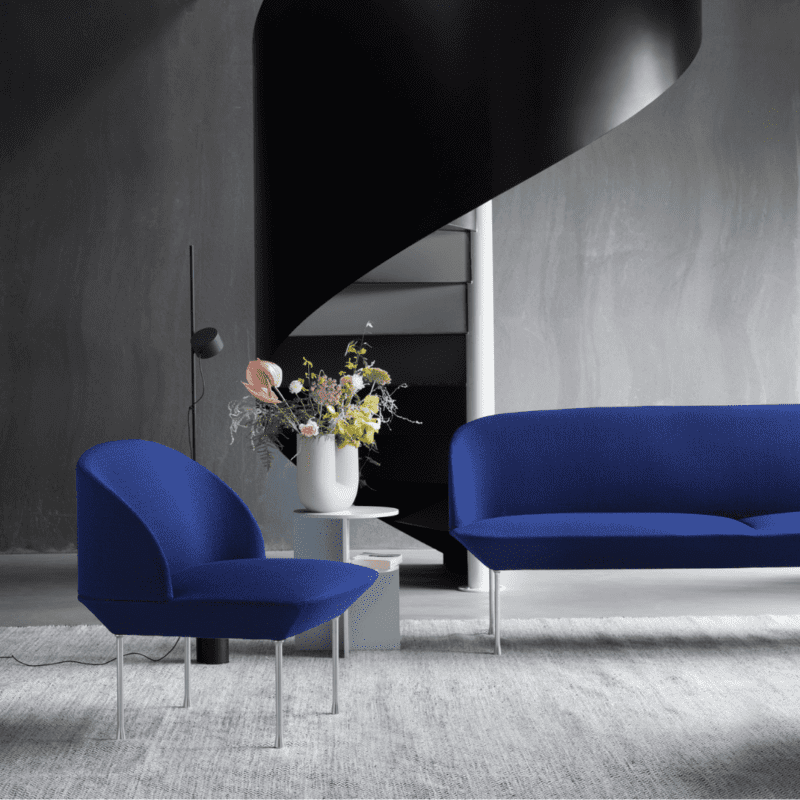 Oslo Sofa - Bilde 5