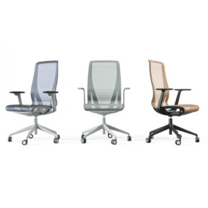 D-Chair