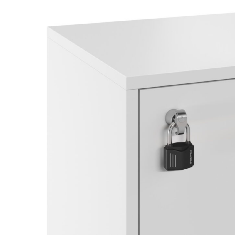 JIVE Lockers - Bilde 8