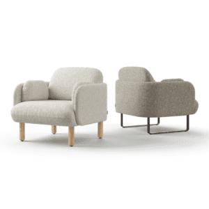 Myami Lounge Stol