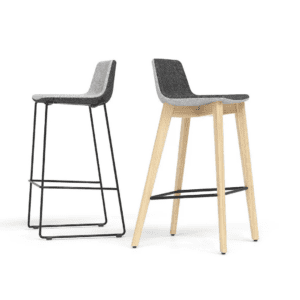 Twist&Sit barstol