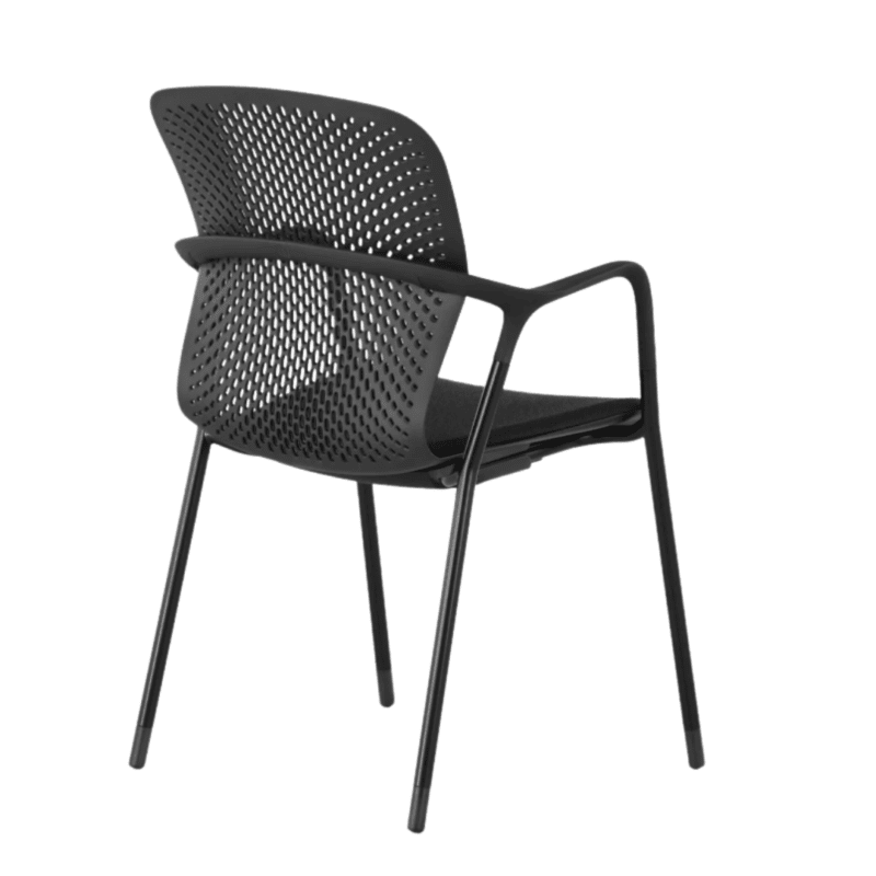 Keyn - Herman Miller stablestol - Bilde 2