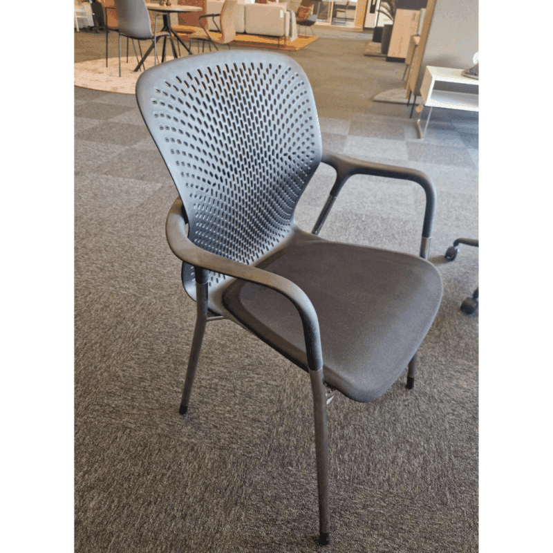 Keyn - Herman Miller stablestol - Bilde 3