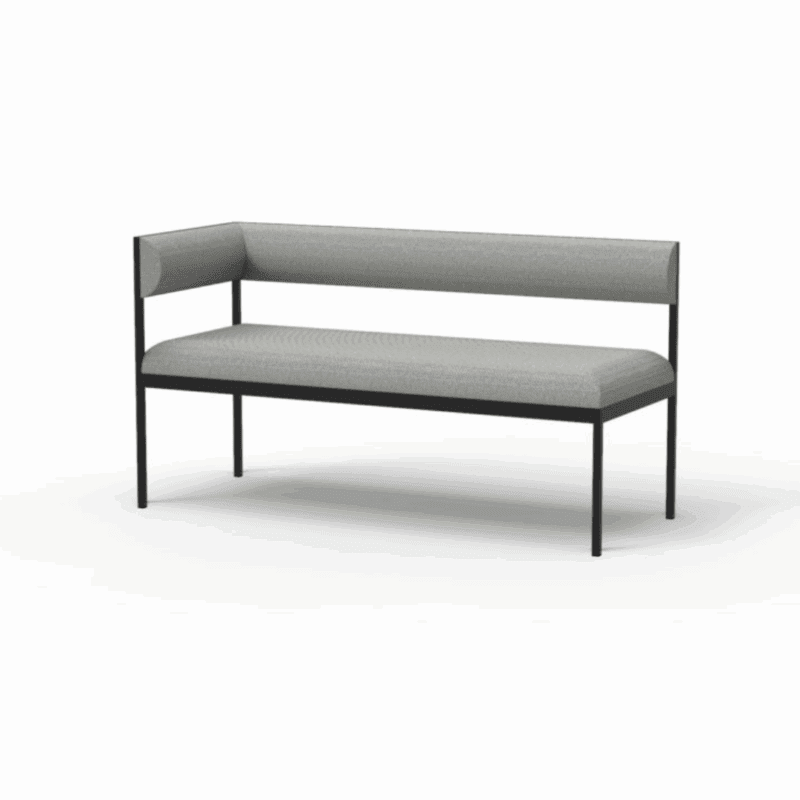 Fence sofa m170