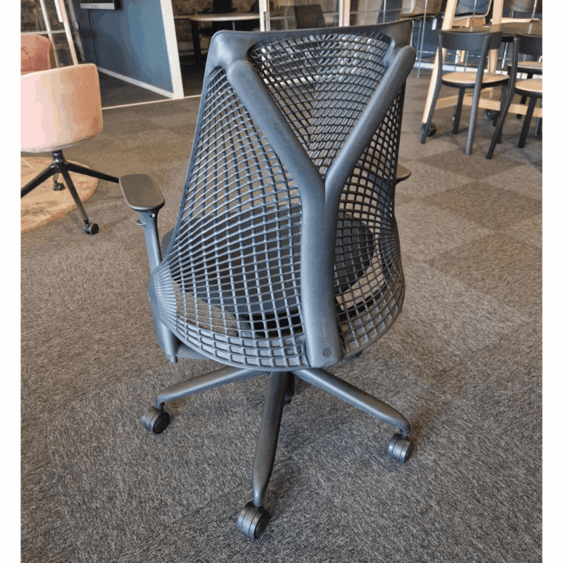 Kontorstol Herman Miller Sayl - Bilde 3