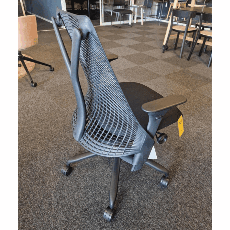 Kontorstol Herman Miller Sayl - Bilde 4