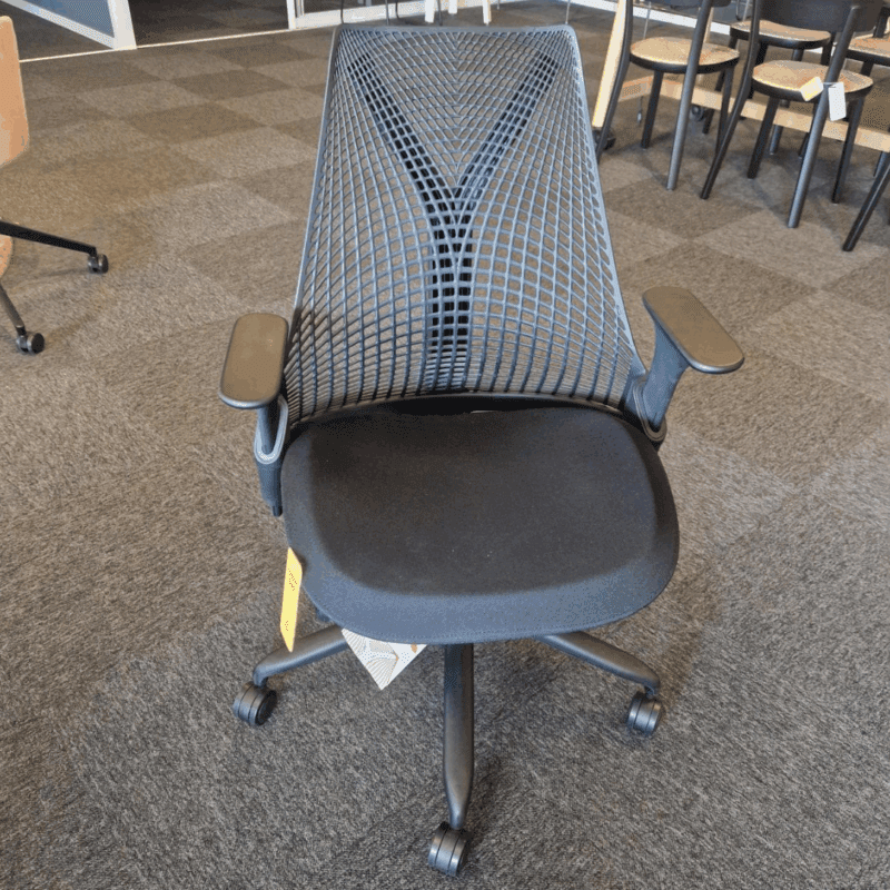Kontorstol Herman Miller Sayl - Bilde 2