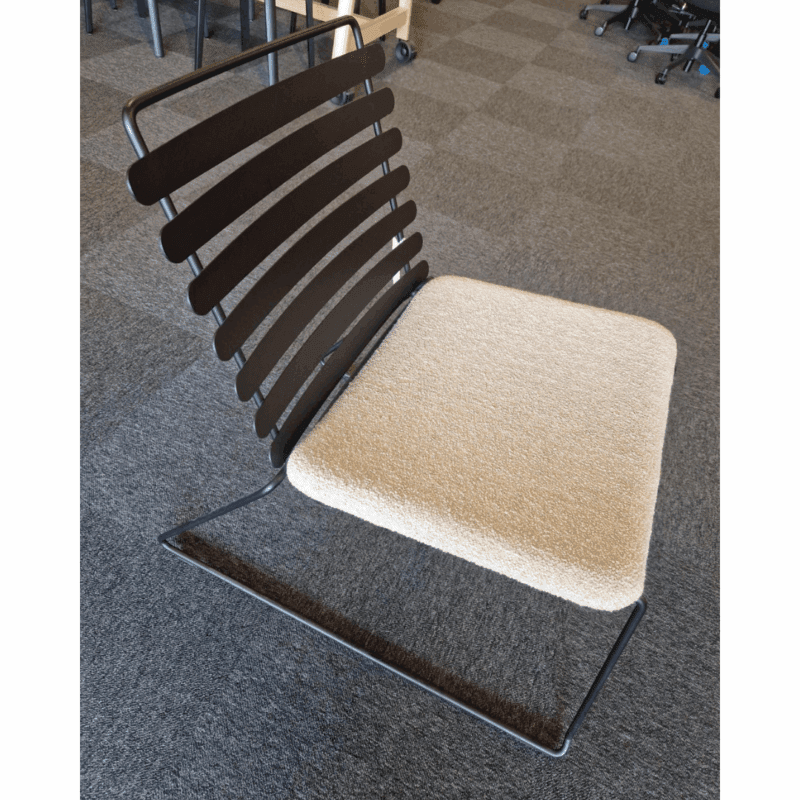Sticks Loungestol - Bilde 2