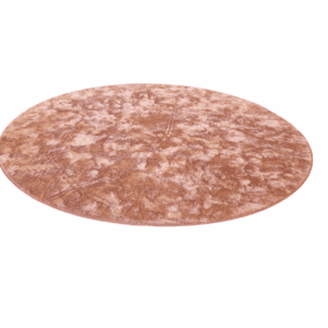 Rundt gulvteppe Ø280cm