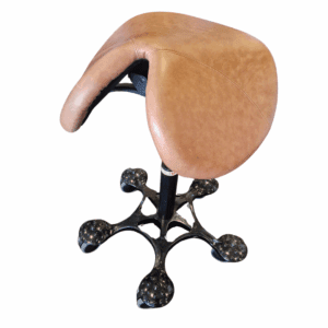 Salli Solo Swing Sadelstol