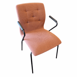 Tekla Executive stol med armlen