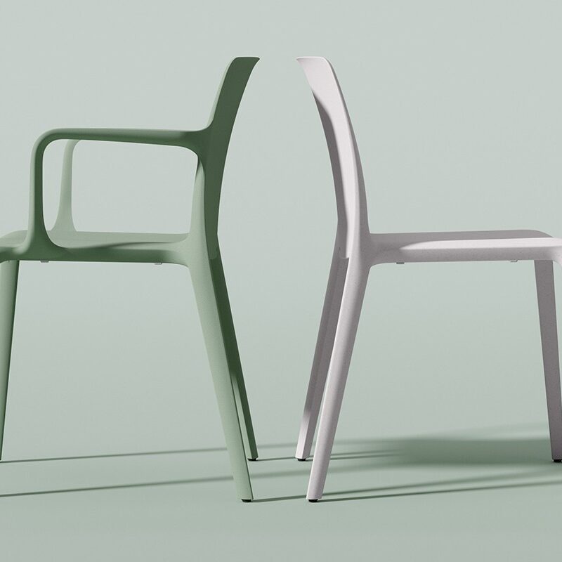 Fluit stablestol - Bilde 5