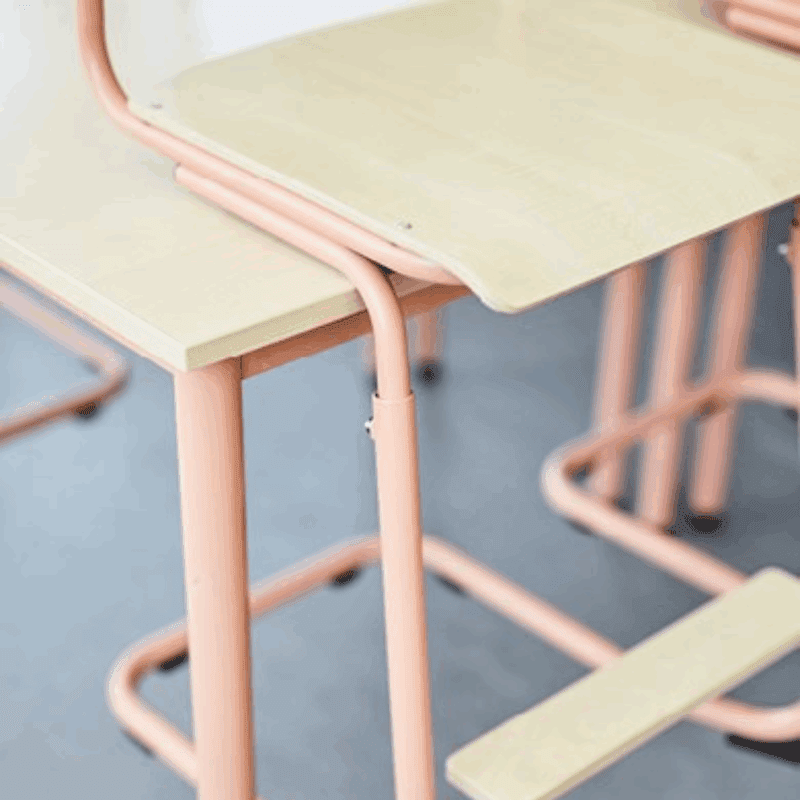 Matte elevstol - Bilde 3
