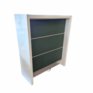 Resepsjonsdisk Valde