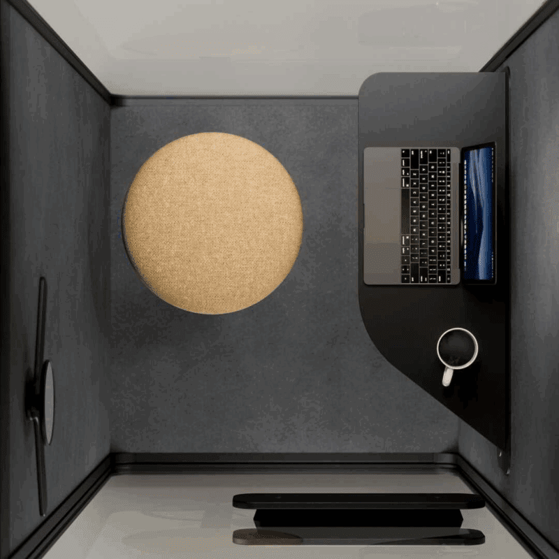 PodBooth - Bilde 5