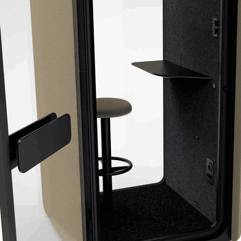 PodBooth - Bilde 6