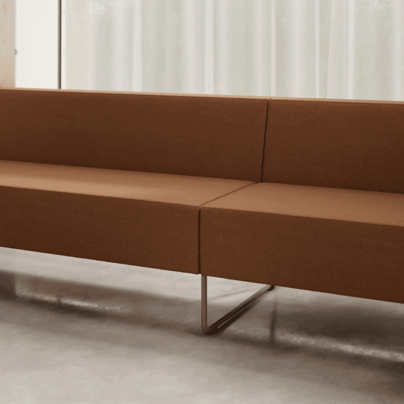 Gap Café Modulsofa - Bilde 12