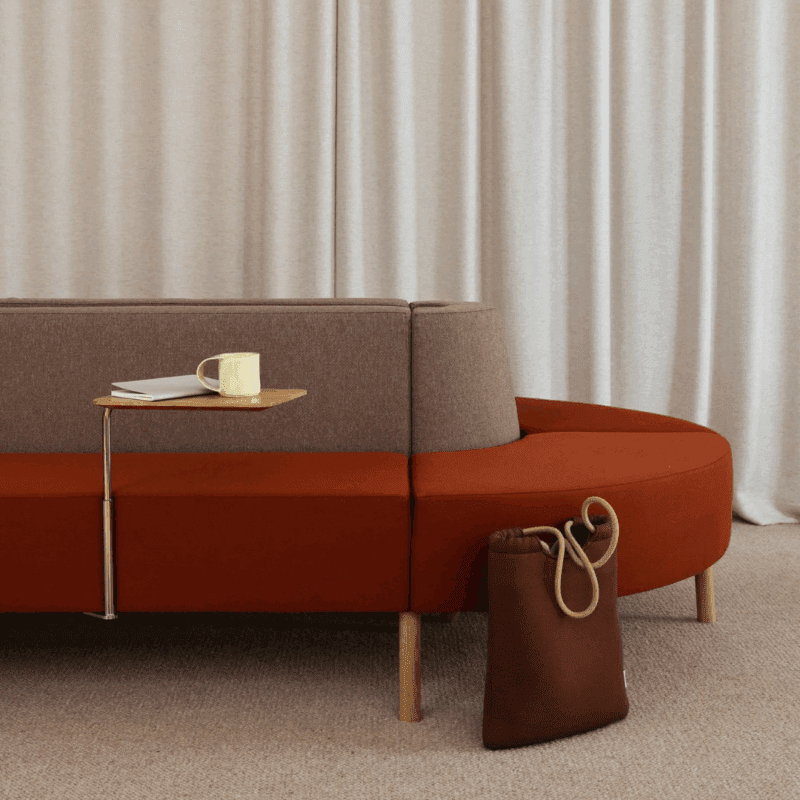 Gap Café Modulsofa - Bilde 13