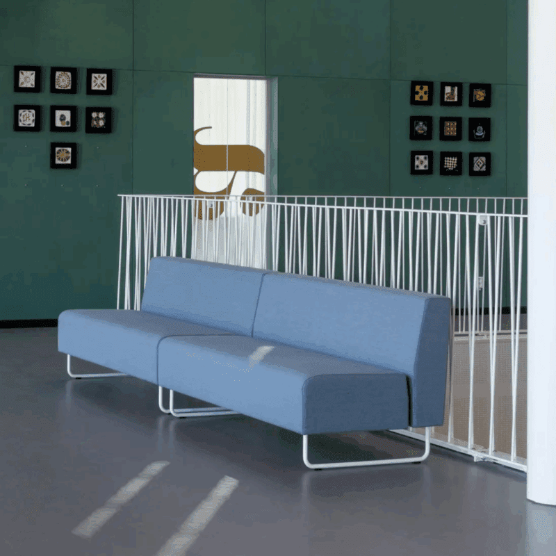 Gap Café Modulsofa - Bilde 14