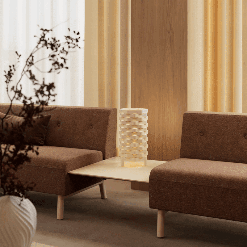 Gap Lounge Modulsofa - Bilde 11