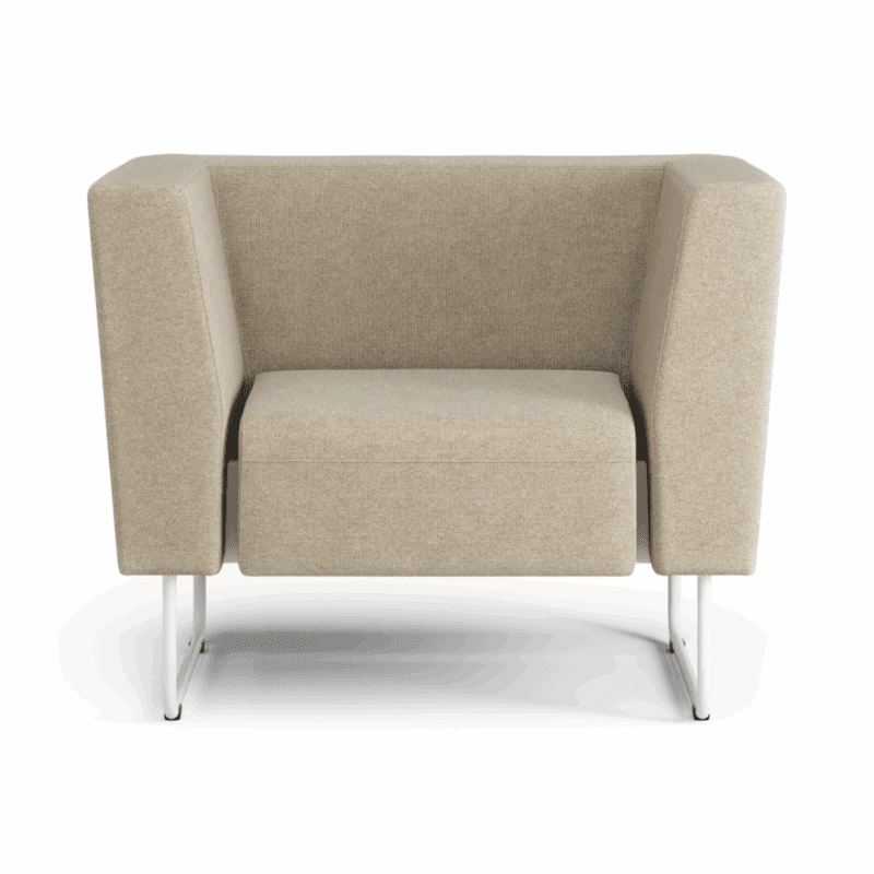 Gap Lounge Modulsofa - Bilde 6