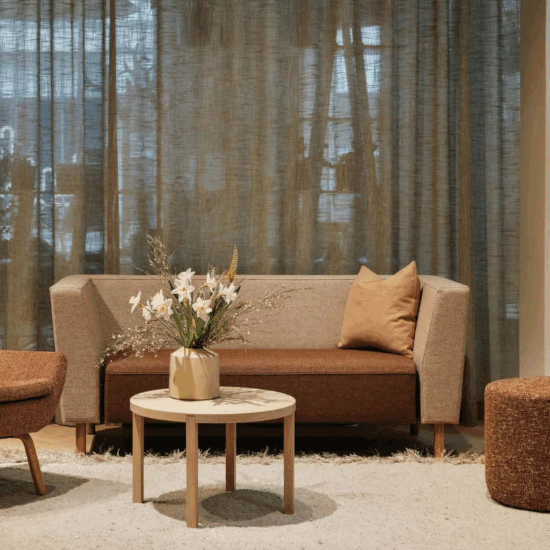 Gap Lounge Modulsofa - Bilde 9