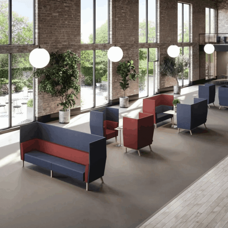 Gap Meeting - Bilde 8
