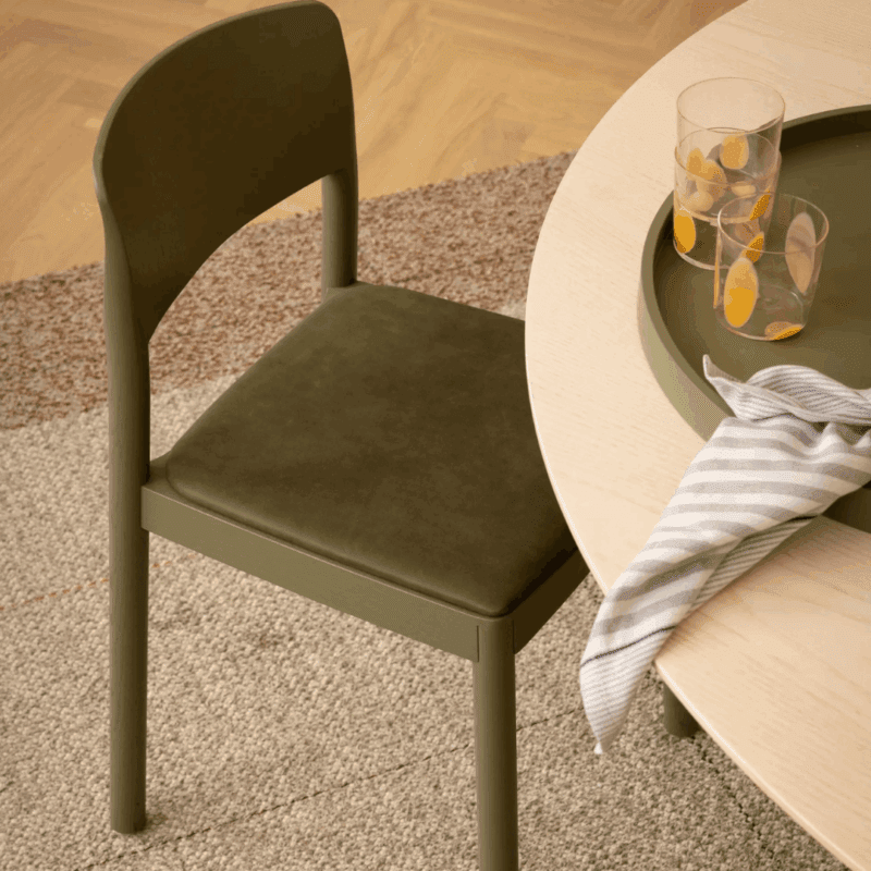 Grace Café stol - Bilde 17