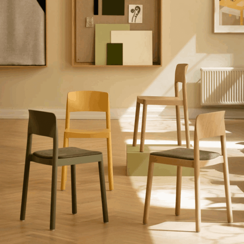 Grace Café stol - Bilde 19