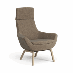 Happy Easy Chair