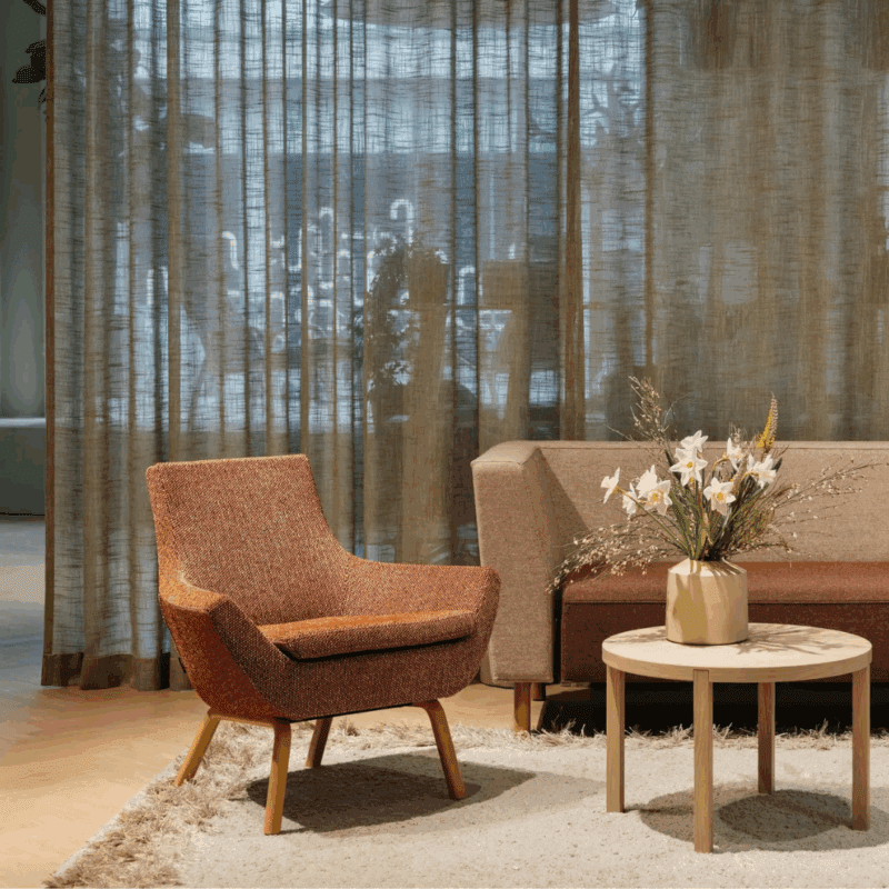 Happy Easy Chair - Bilde 10