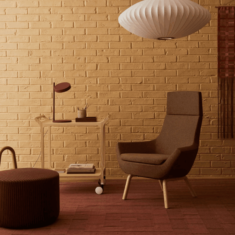 Happy Easy Chair - Bilde 12